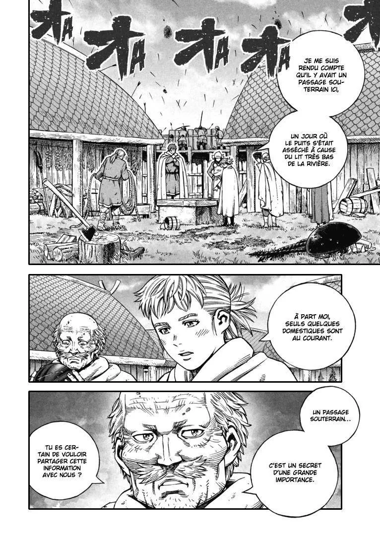 Read Vinland Saga FRANCAIS Manga Online