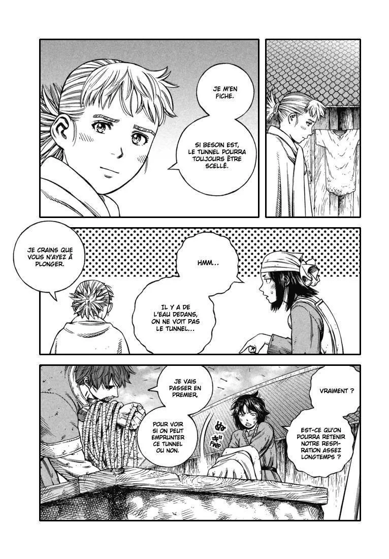 Read Vinland Saga FRANCAIS Manga Online