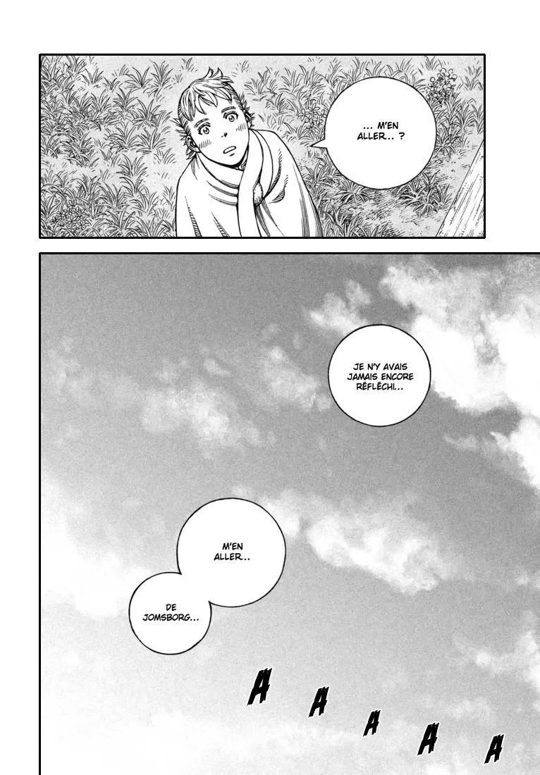Read Vinland Saga FRANCAIS Manga Online