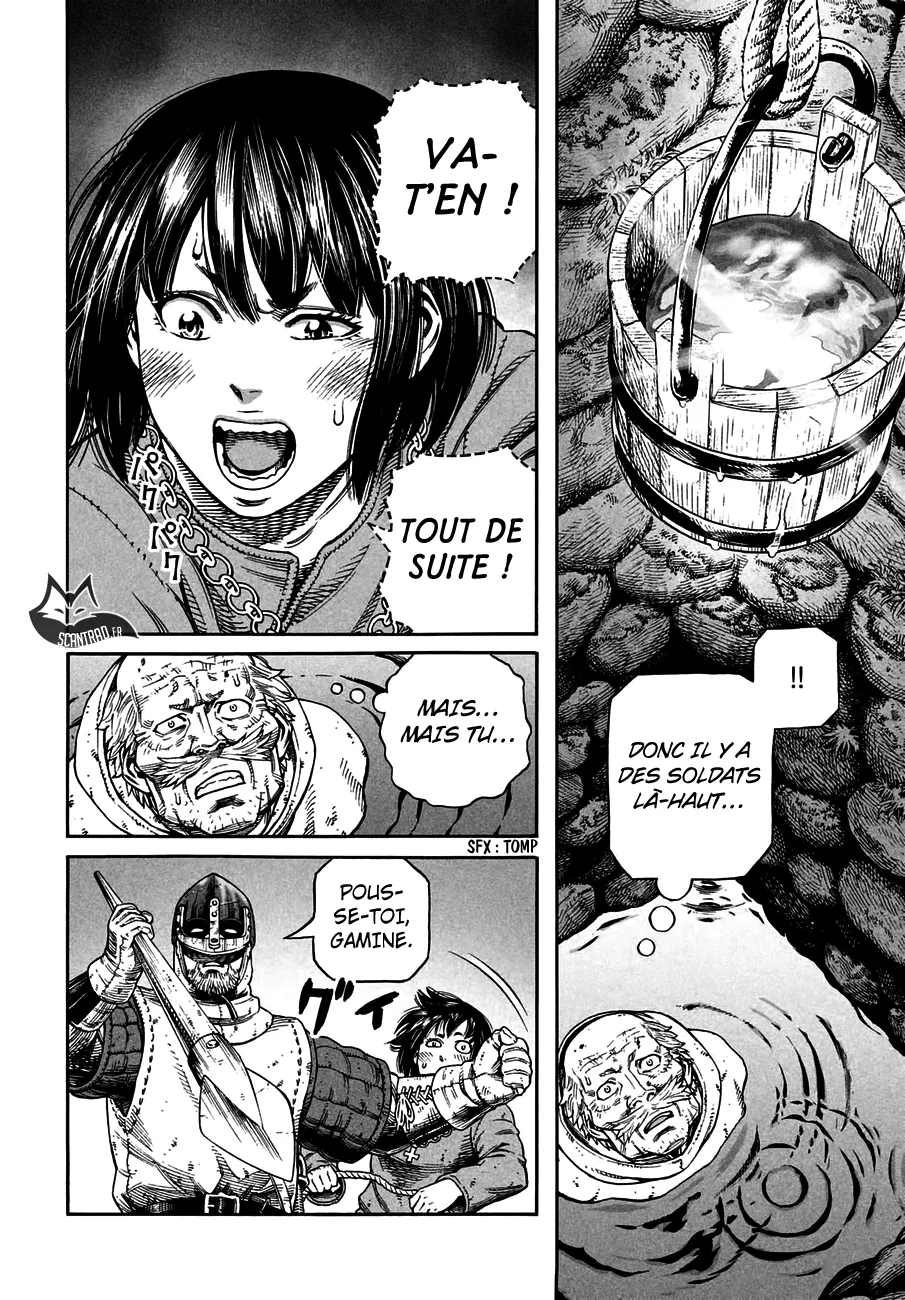 Read Vinland Saga FRANCAIS Manga Online