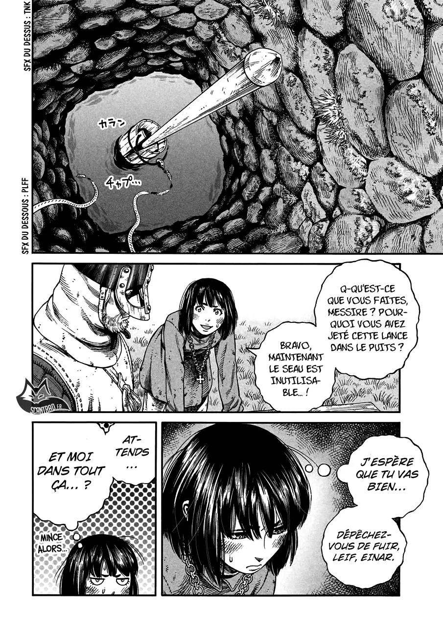 Read Vinland Saga FRANCAIS Manga Online