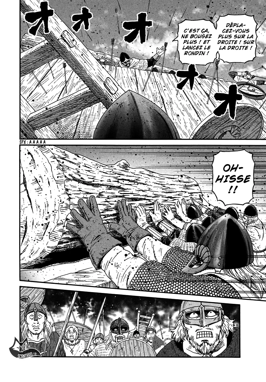 Read Vinland Saga FRANCAIS Manga Online