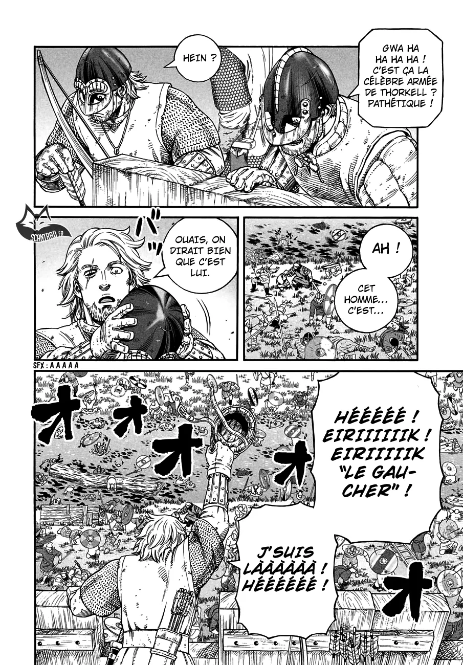 Read Vinland Saga FRANCAIS Manga Online