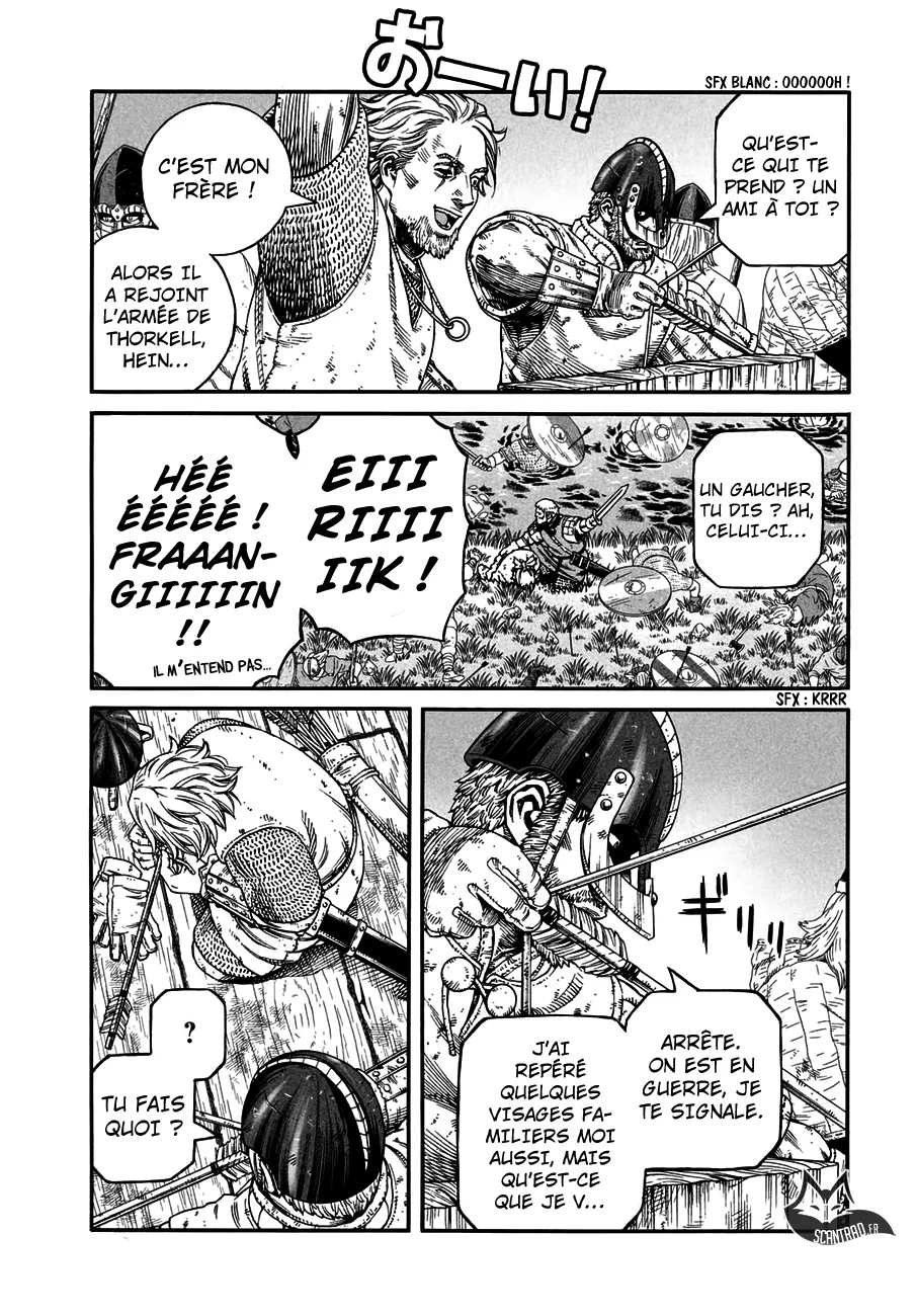 Read Vinland Saga FRANCAIS Manga Online