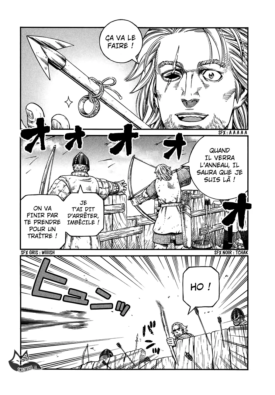Read Vinland Saga FRANCAIS Manga Online
