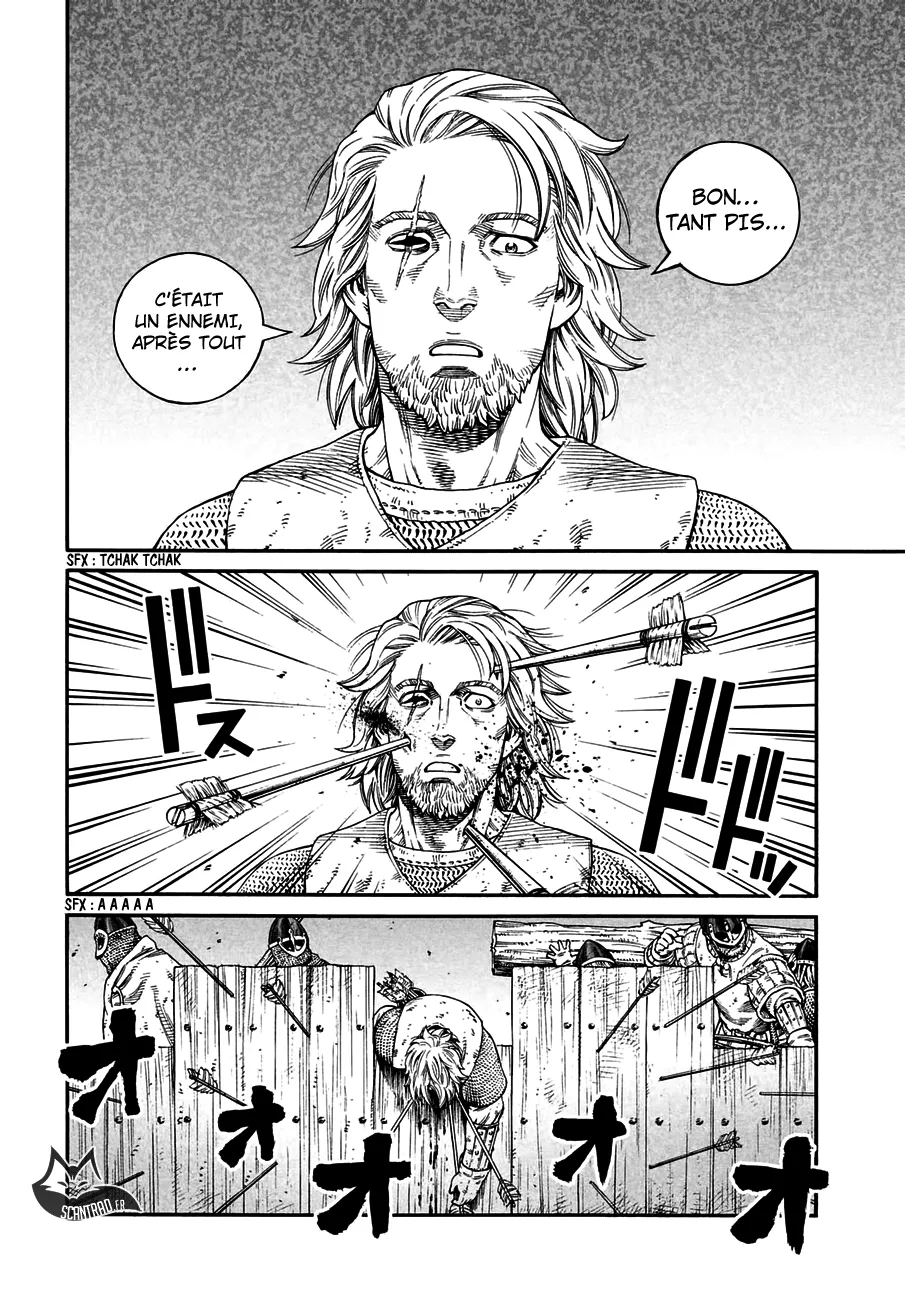 Read Vinland Saga FRANCAIS Manga Online