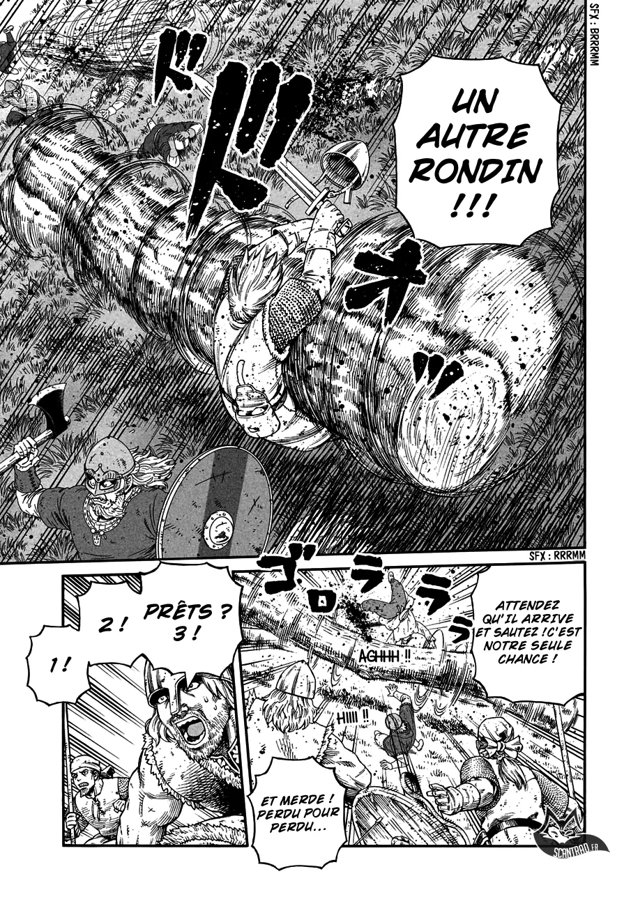Read Vinland Saga FRANCAIS Manga Online