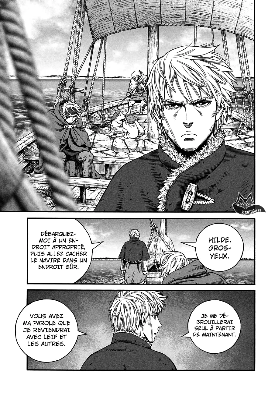 Read Vinland Saga FRANCAIS Manga Online