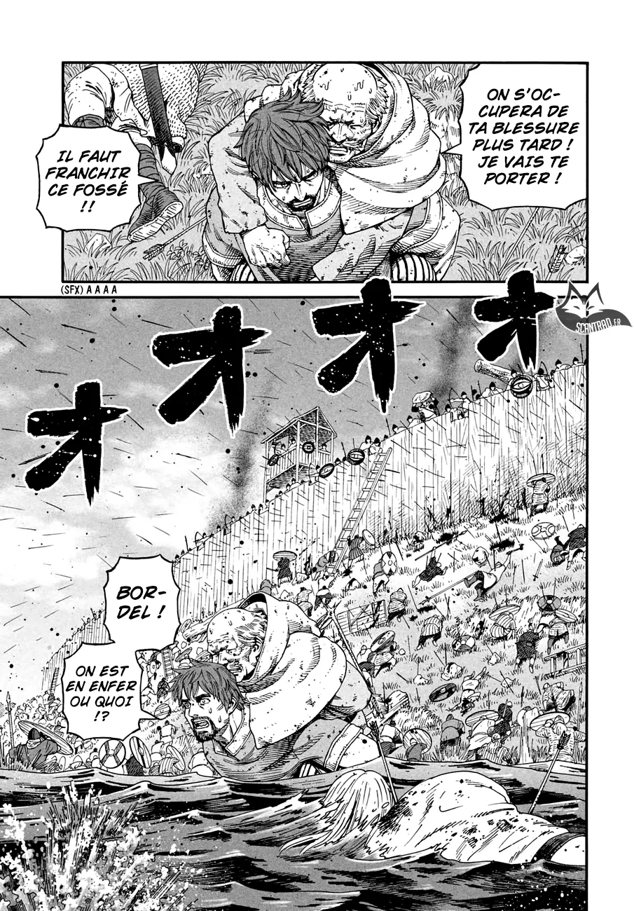 Read Vinland Saga FRANCAIS Manga Online