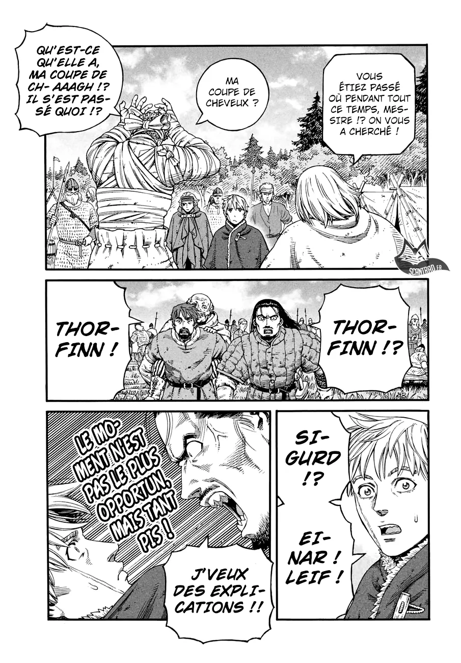Read Vinland Saga FRANCAIS Manga Online