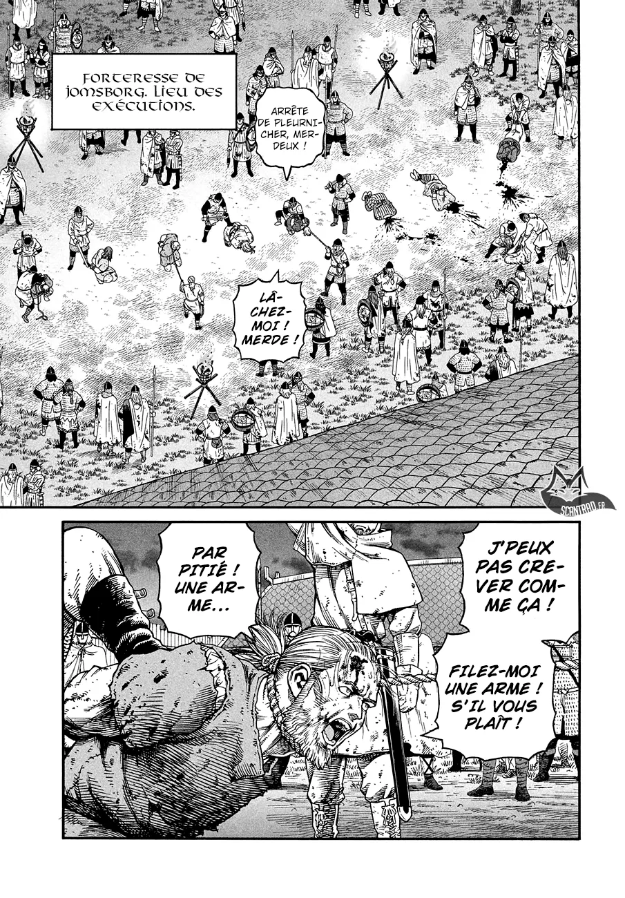 Read Vinland Saga FRANCAIS Manga Online