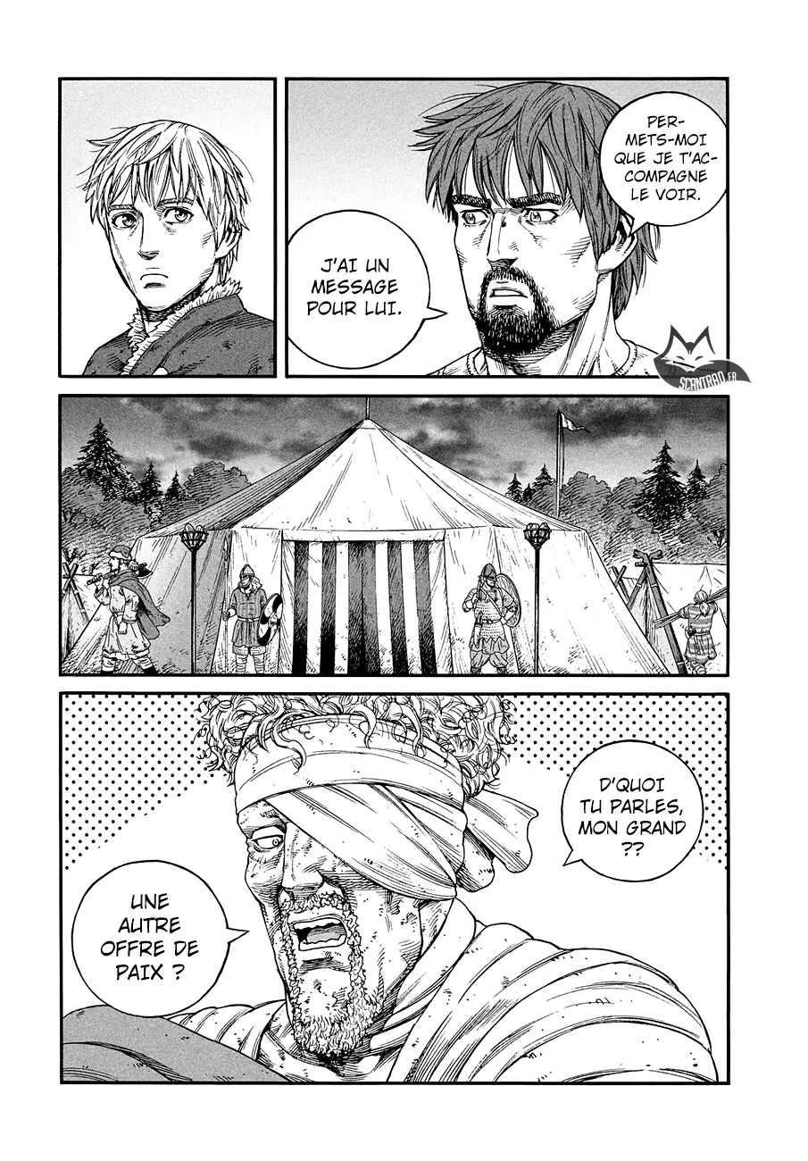 Read Vinland Saga FRANCAIS Manga Online