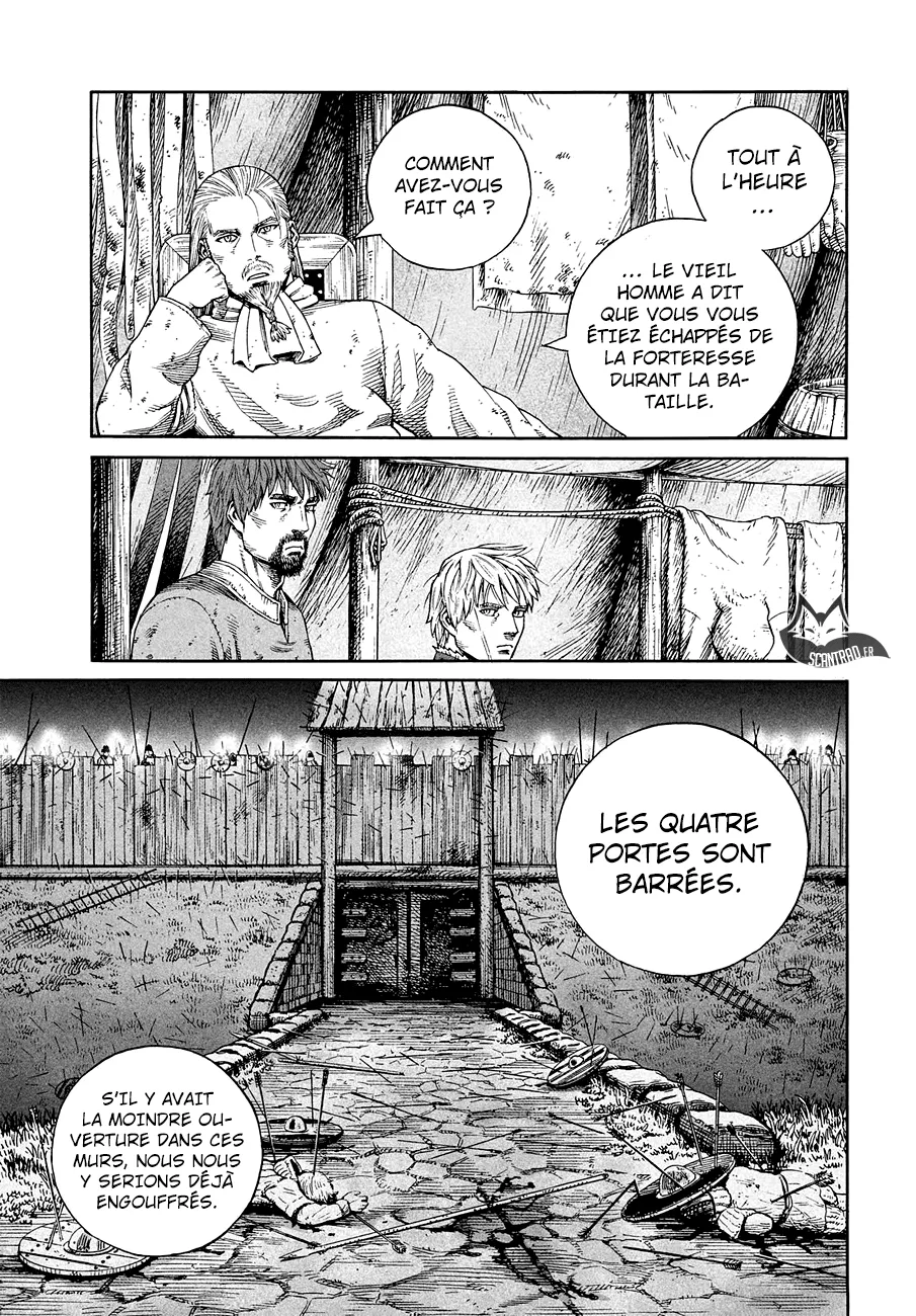 Read Vinland Saga FRANCAIS Manga Online