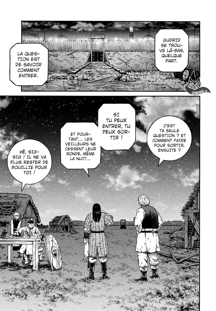 Read Vinland Saga FRANCAIS Manga Online