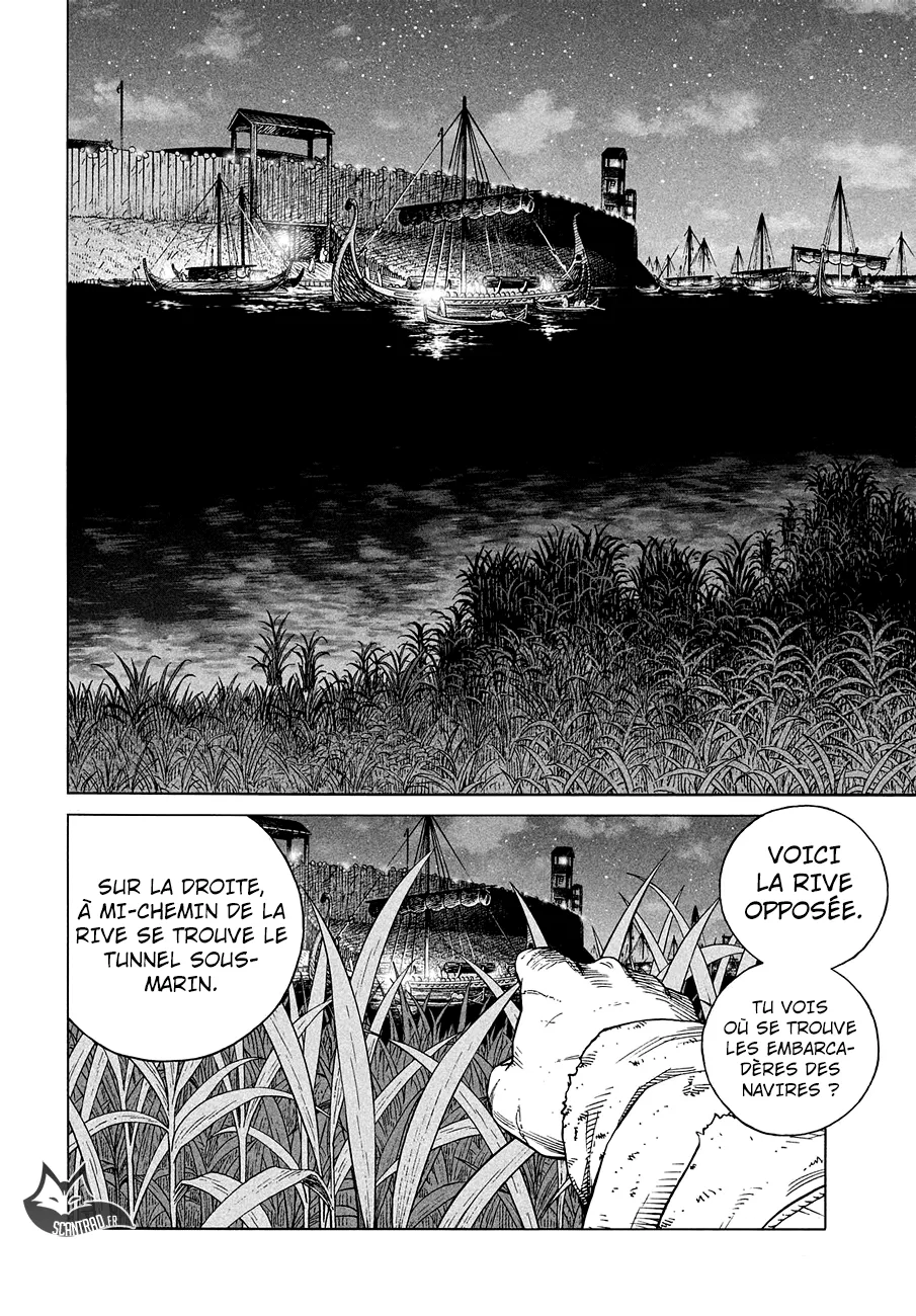 Read Vinland Saga FRANCAIS Manga Online