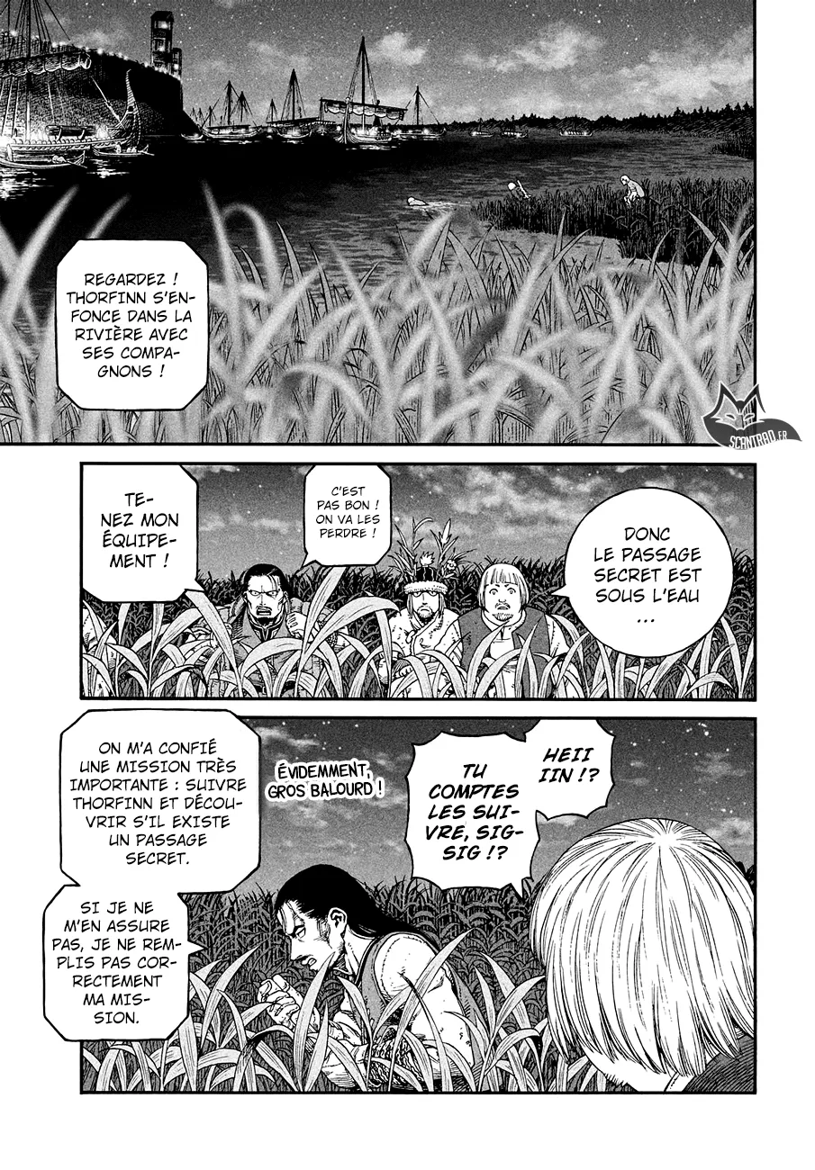 Read Vinland Saga FRANCAIS Manga Online