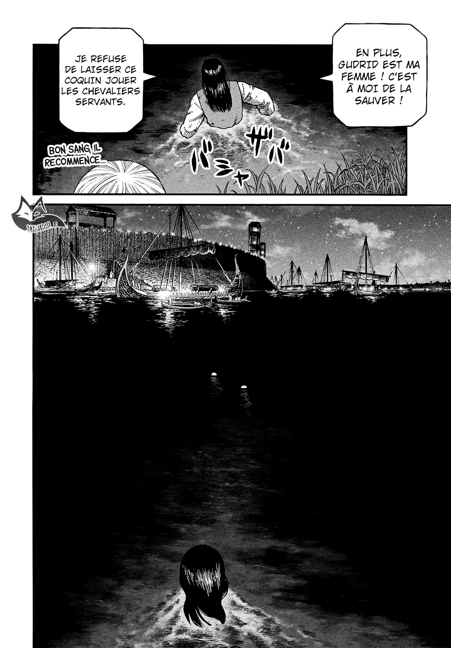 Read Vinland Saga FRANCAIS Manga Online