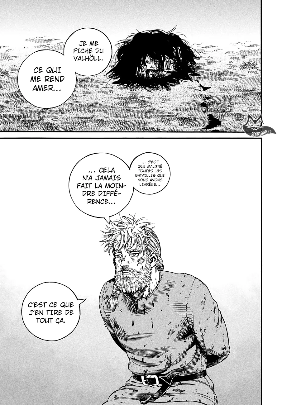 Read Vinland Saga FRANCAIS Manga Online
