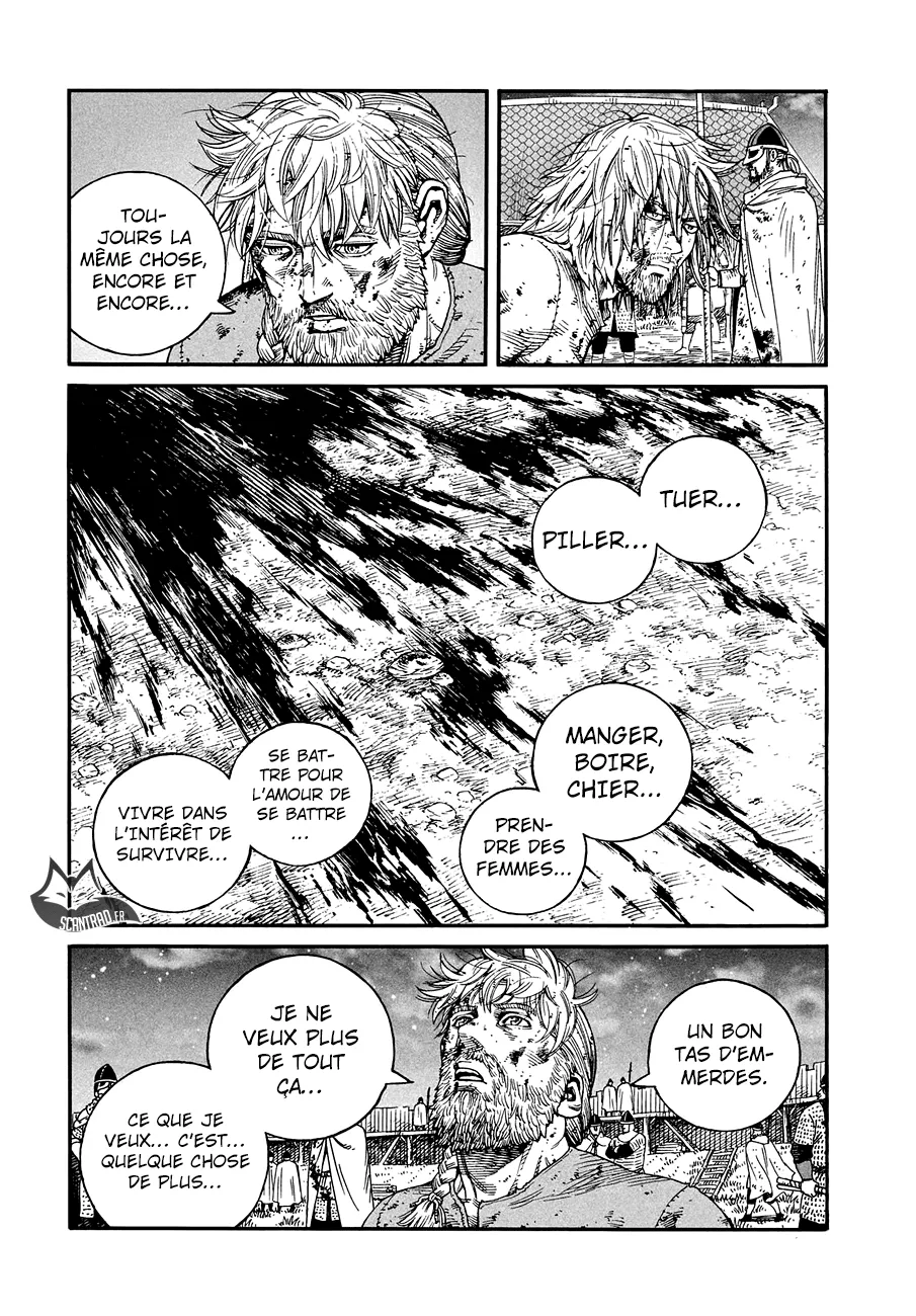 Read Vinland Saga FRANCAIS Manga Online