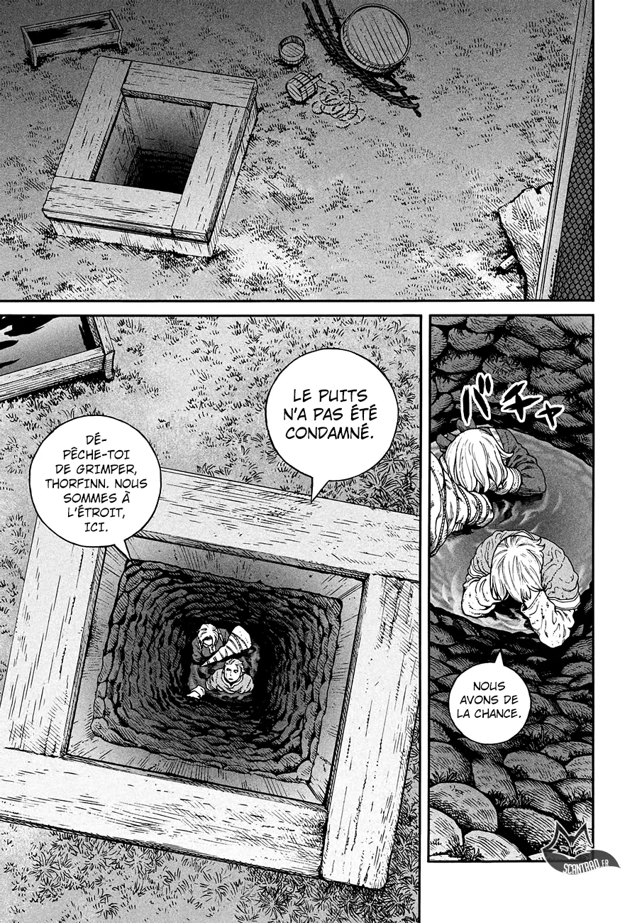 Read Vinland Saga FRANCAIS Manga Online