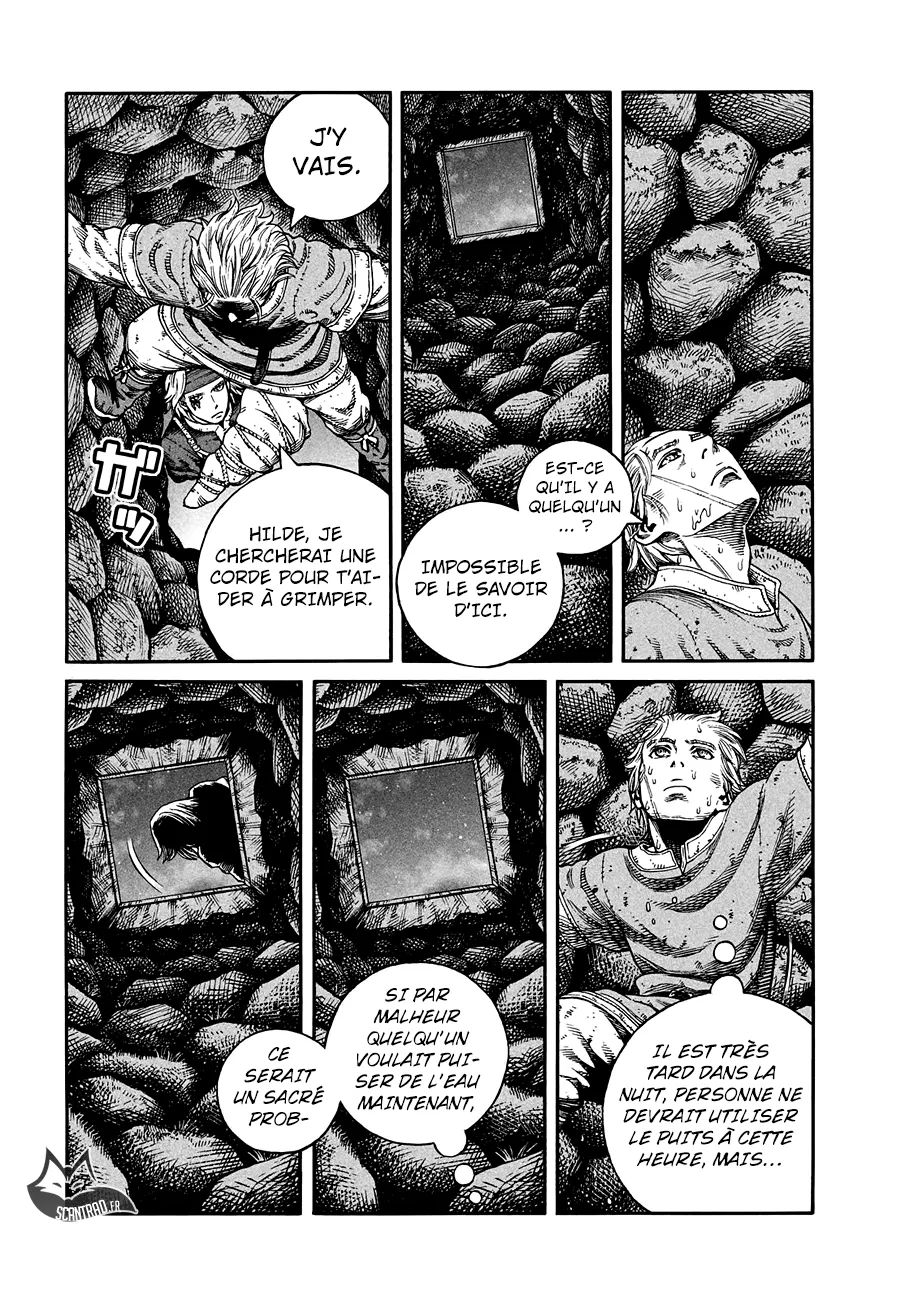 Read Vinland Saga FRANCAIS Manga Online