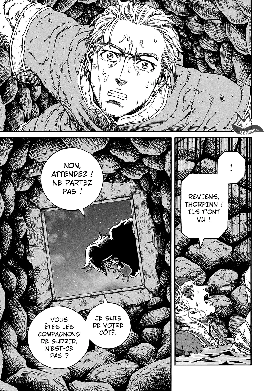 Read Vinland Saga FRANCAIS Manga Online