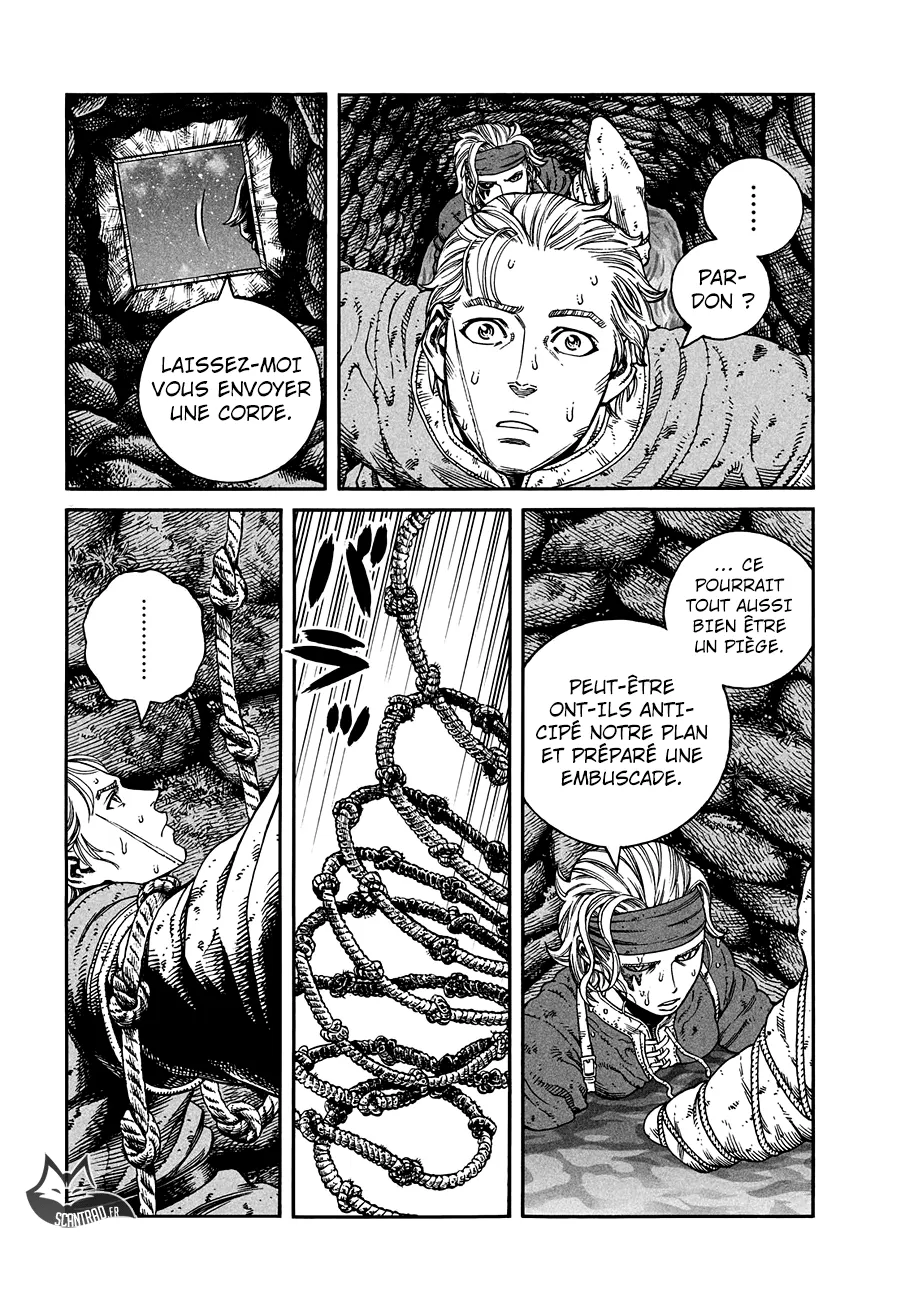 Read Vinland Saga FRANCAIS Manga Online