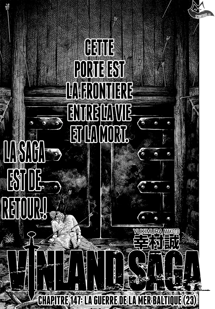 Read Vinland Saga FRANCAIS Manga Online