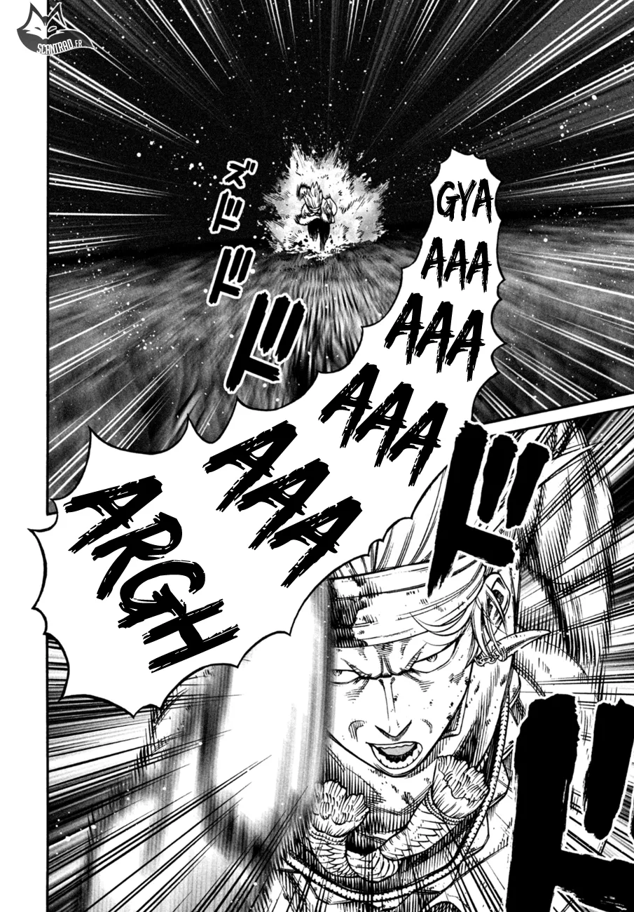 Read Vinland Saga FRANCAIS Manga Online