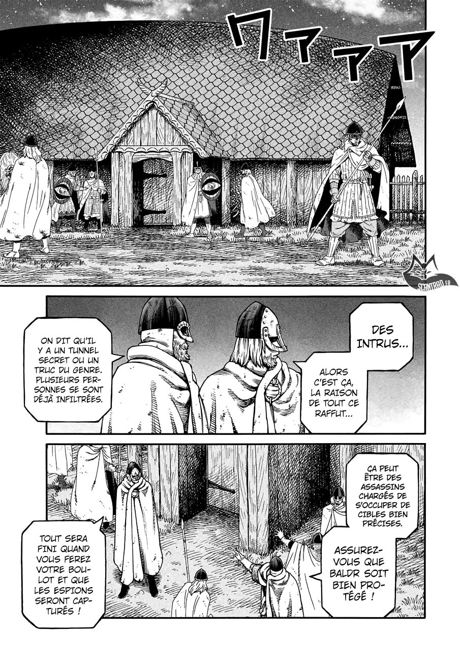 Read Vinland Saga FRANCAIS Manga Online