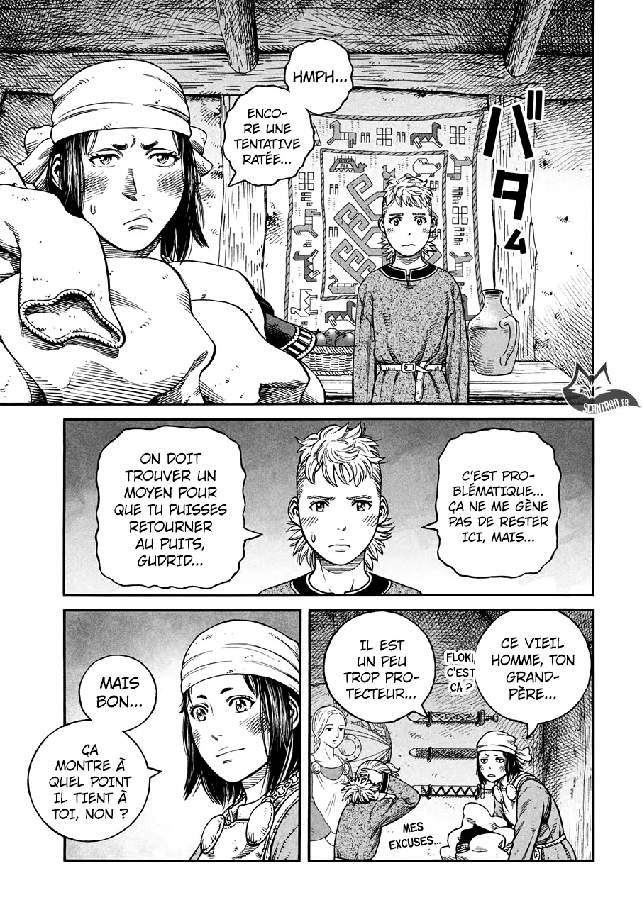 Read Vinland Saga FRANCAIS Manga Online