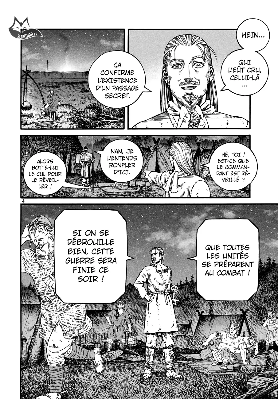 Read Vinland Saga FRANCAIS Manga Online