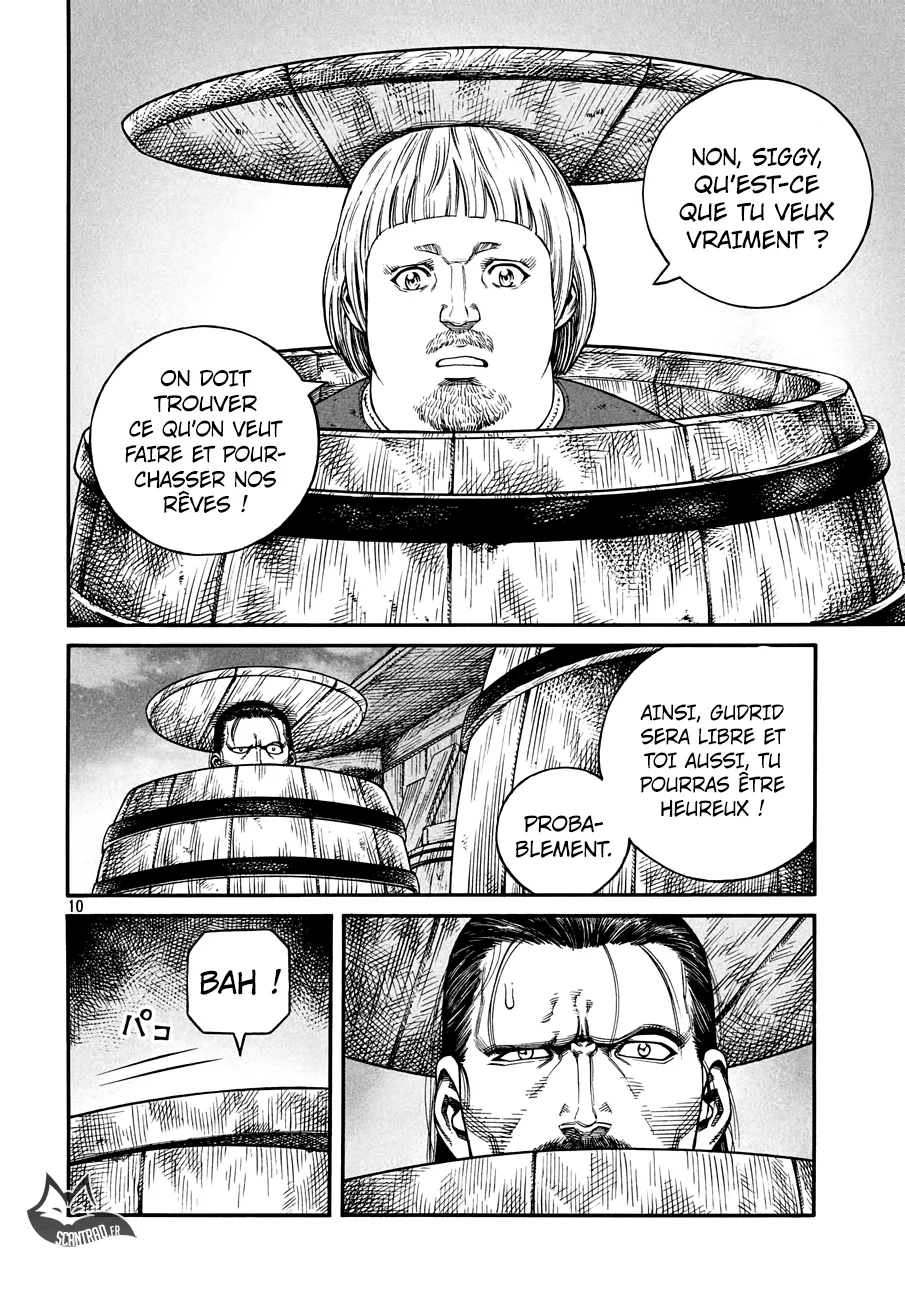 Read Vinland Saga FRANCAIS Manga Online