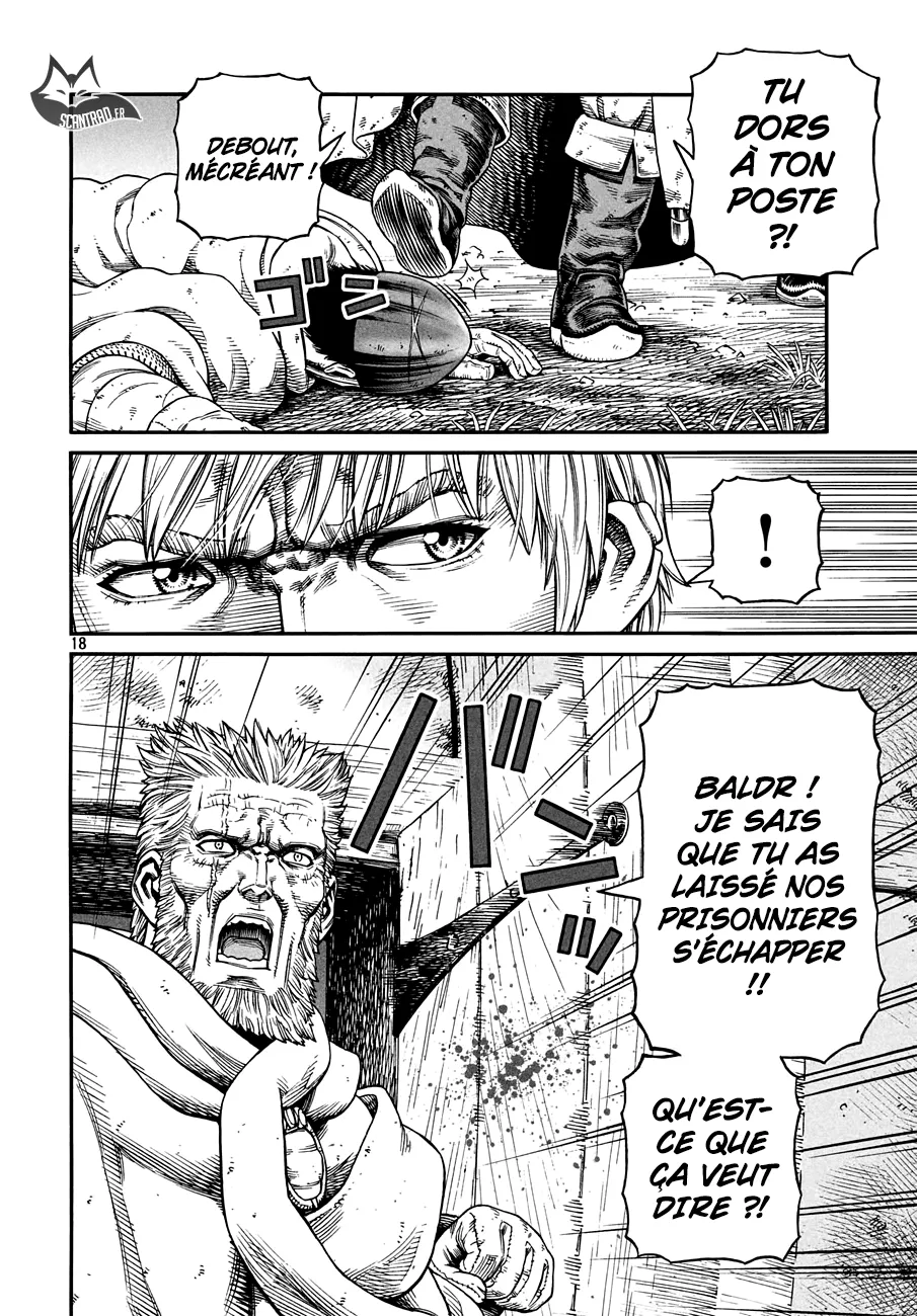 Read Vinland Saga FRANCAIS Manga Online