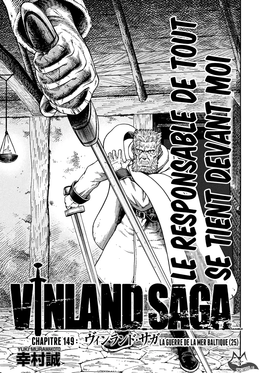 Read Vinland Saga FRANCAIS Manga Online