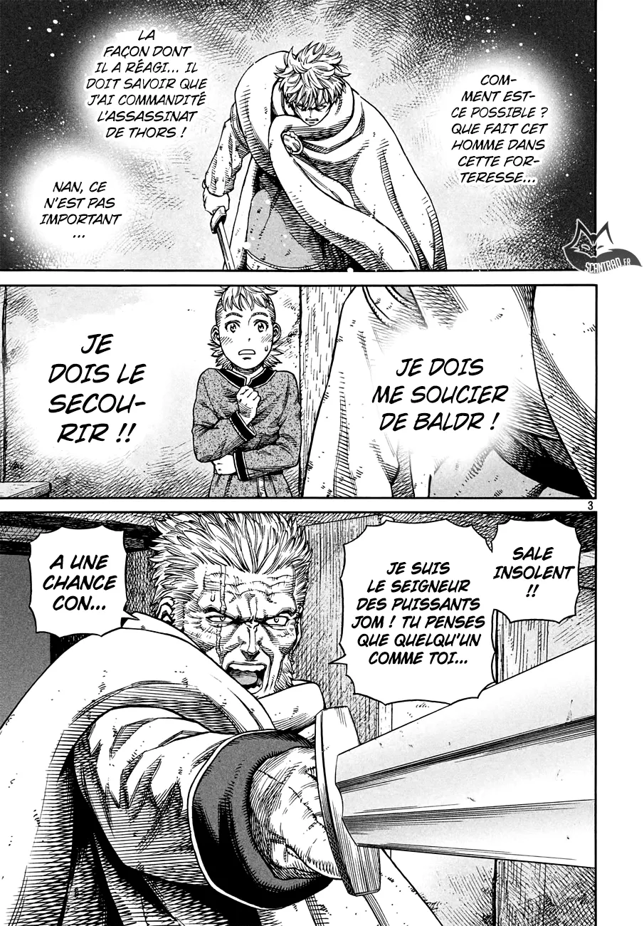 Read Vinland Saga FRANCAIS Manga Online