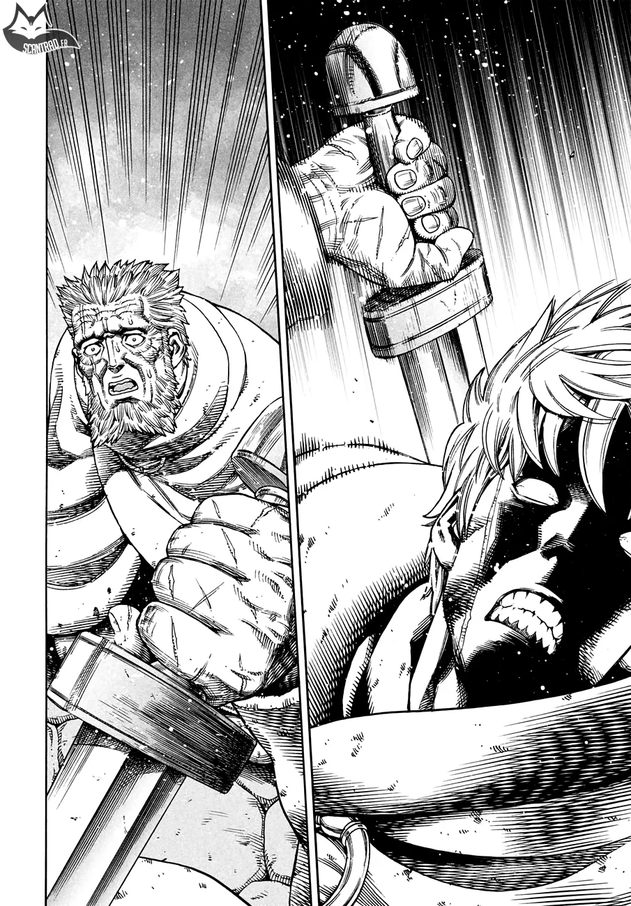 Read Vinland Saga FRANCAIS Manga Online