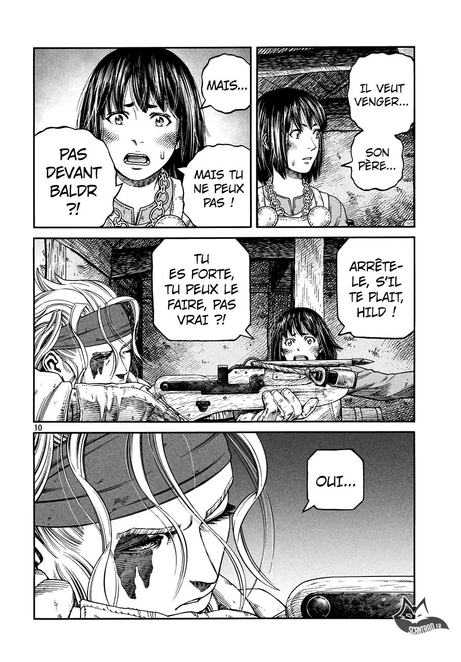 Read Vinland Saga FRANCAIS Manga Online