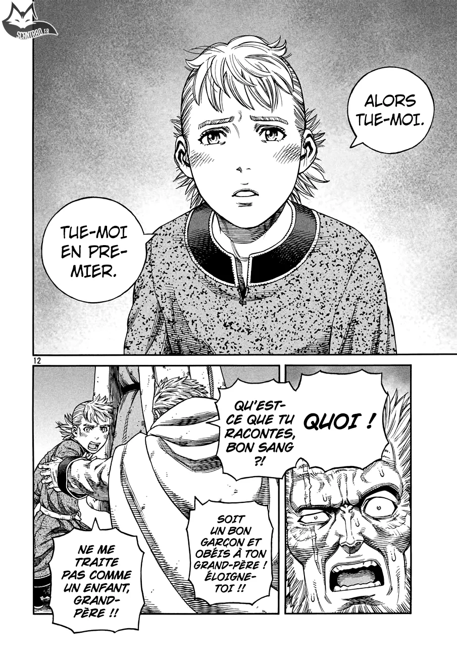 Read Vinland Saga FRANCAIS Manga Online