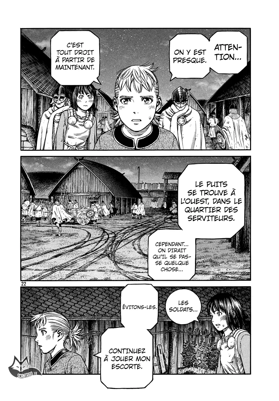 Read Vinland Saga FRANCAIS Manga Online