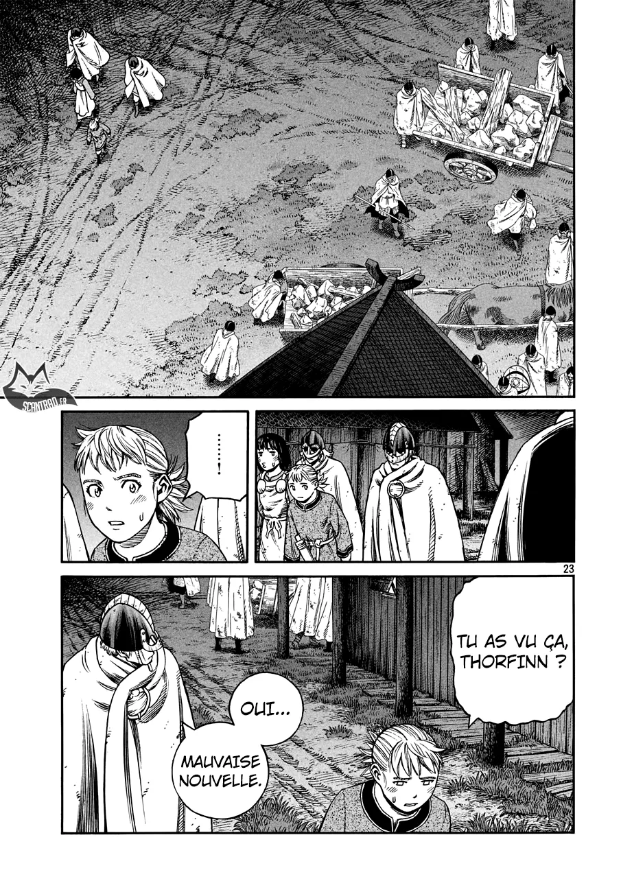 Read Vinland Saga FRANCAIS Manga Online