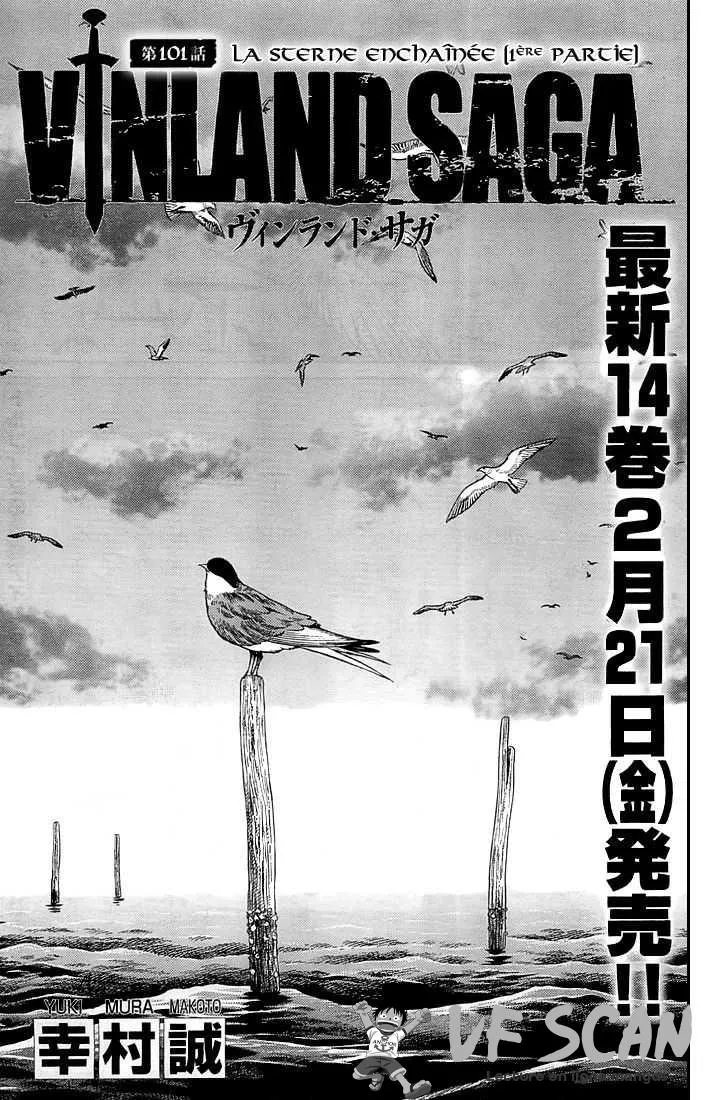 Read Vinland Saga FRANCAIS Manga Online