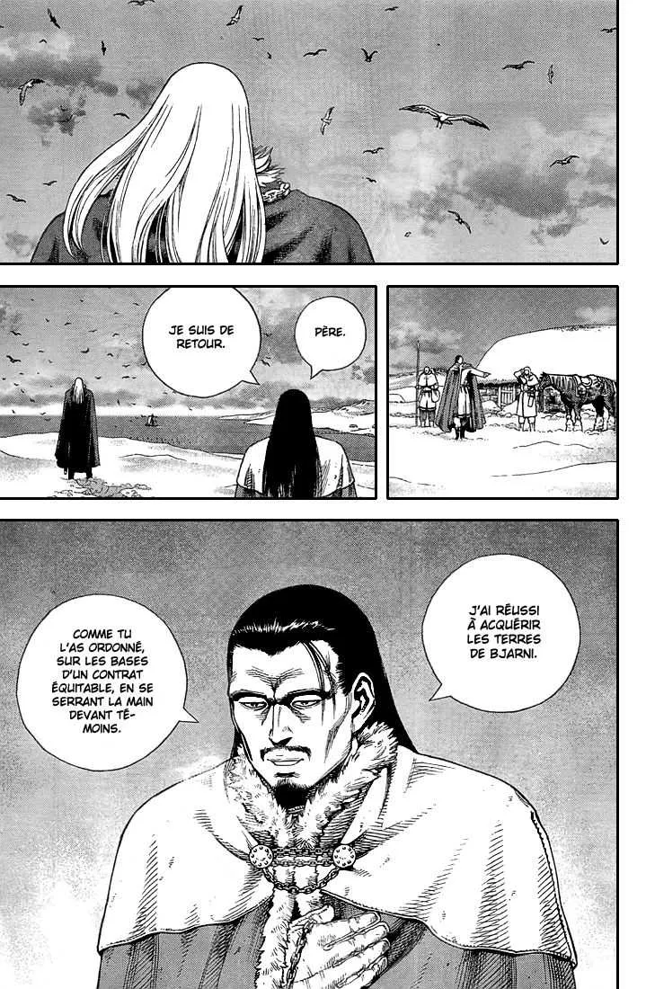 Read Vinland Saga FRANCAIS Manga Online