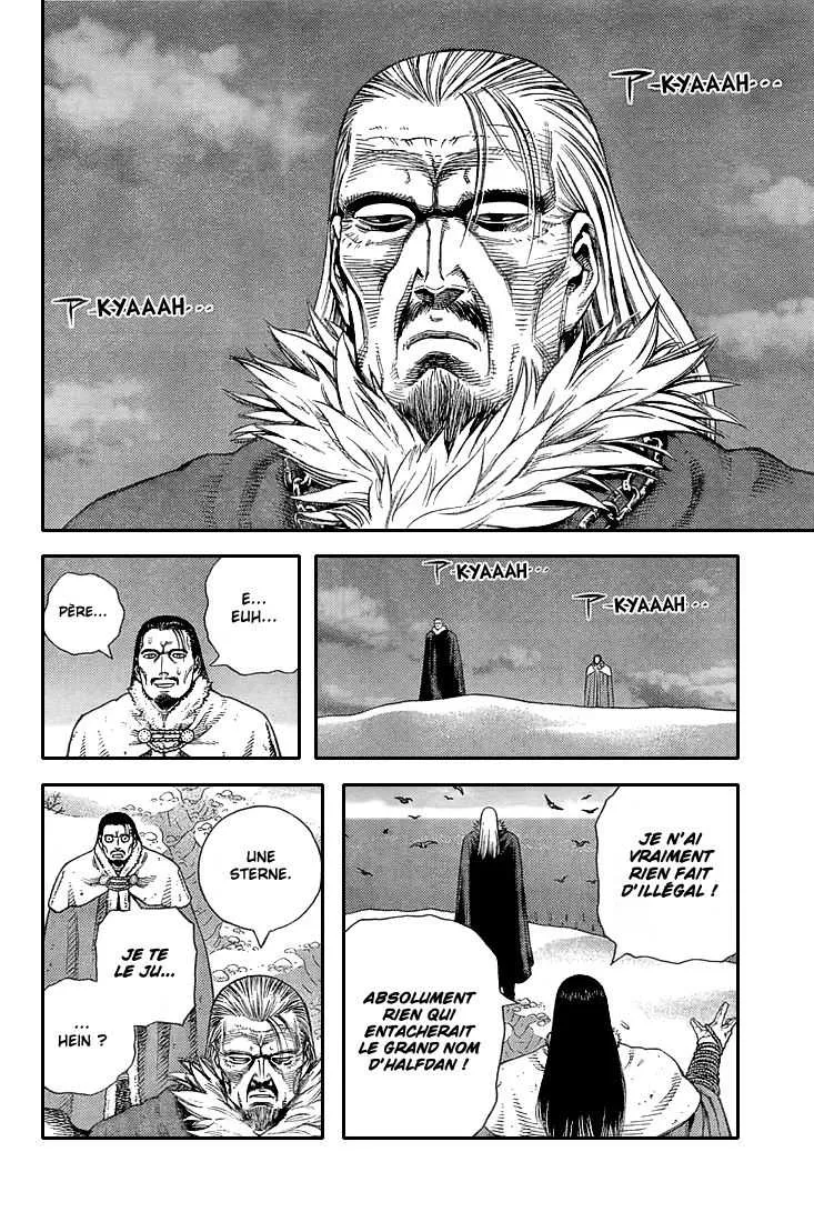 Read Vinland Saga FRANCAIS Manga Online