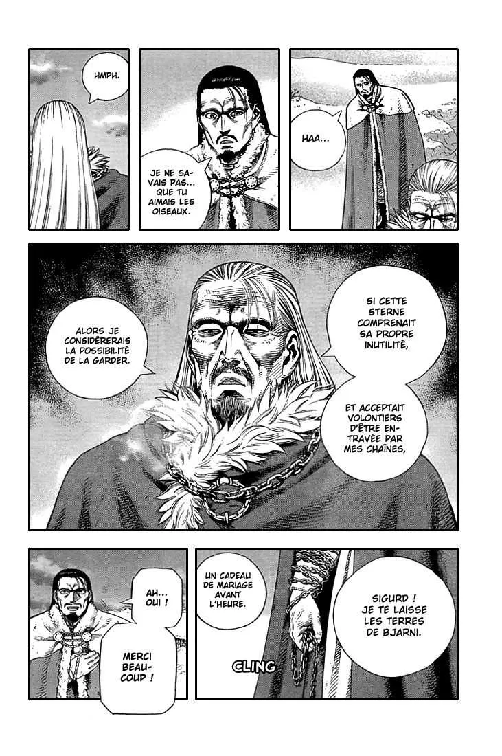 Read Vinland Saga FRANCAIS Manga Online