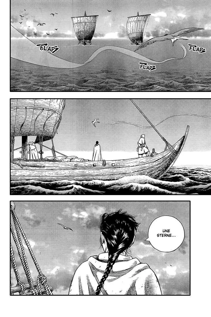 Read Vinland Saga FRANCAIS Manga Online