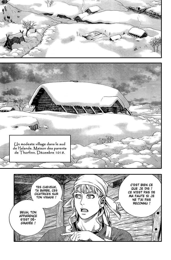 Read Vinland Saga FRANCAIS Manga Online