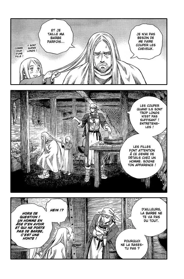Read Vinland Saga FRANCAIS Manga Online