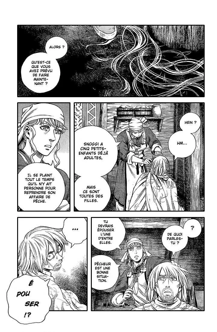Read Vinland Saga FRANCAIS Manga Online