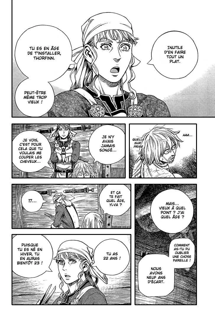 Read Vinland Saga FRANCAIS Manga Online